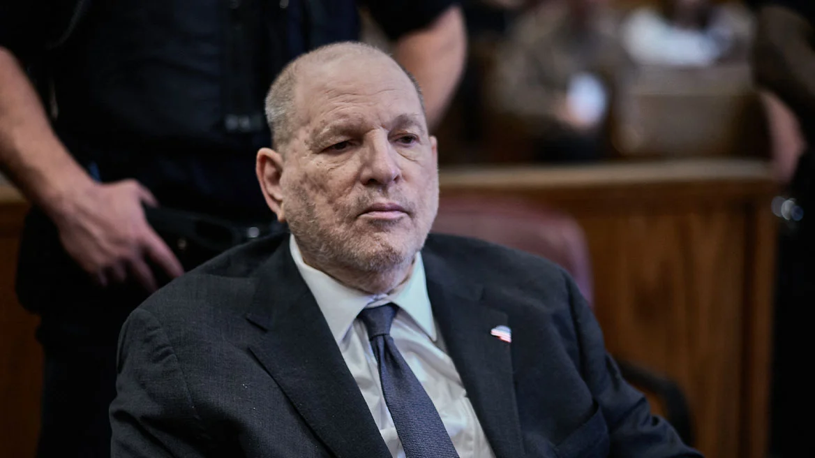 Χάρβεϊ Γουάινσταϊν: Mε απειλούν, με έχουν δείρει, μου ζητούν λεφτά