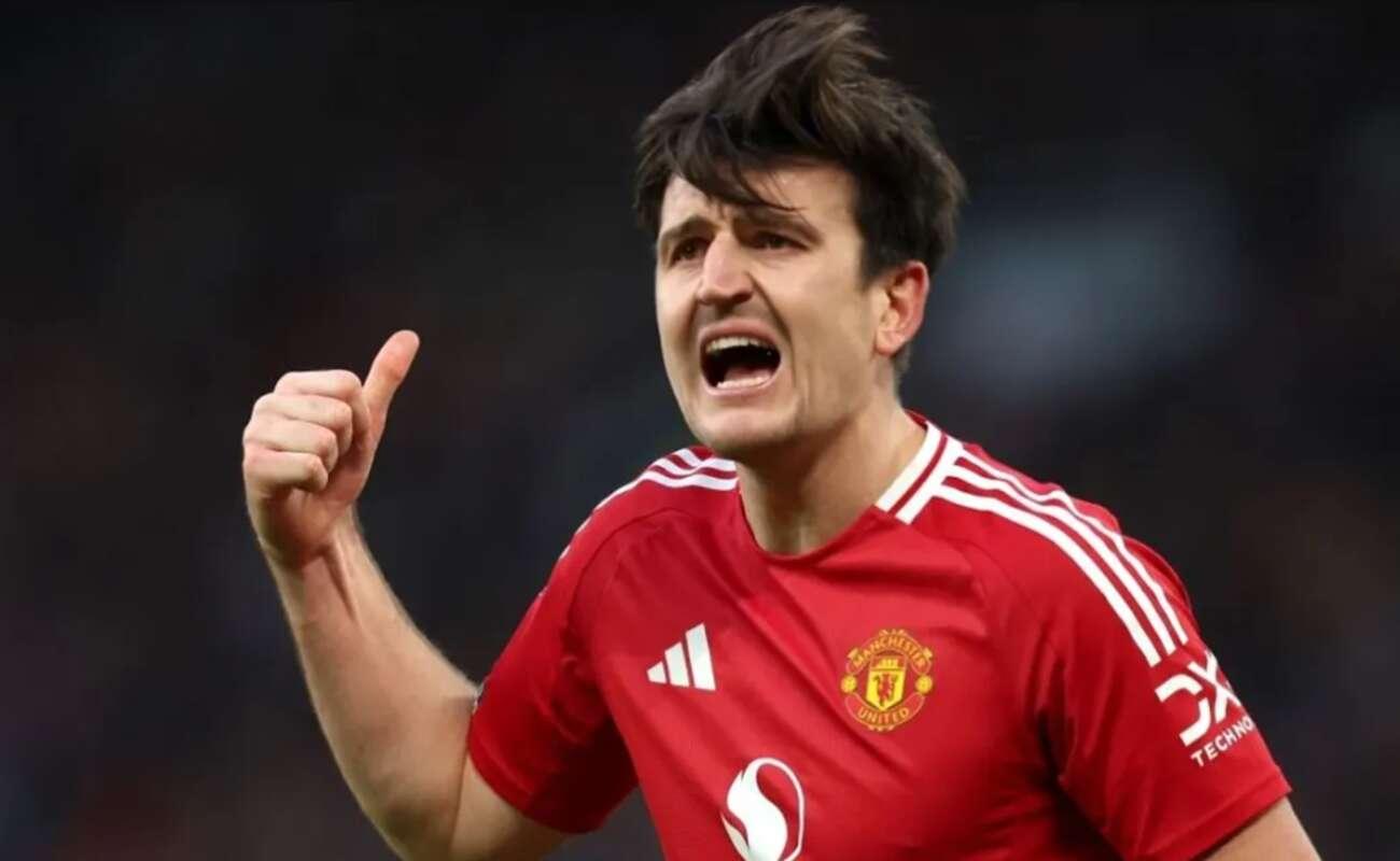 Χάρι Μαγκουάιρ: Ποινή φυλάκισης 15 μηνών για τη συμπλοκή στη Μύκονο