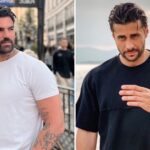 Δημήτρης Αλεξάνδρου κατά Κωνσταντίνου Βασάλου: “Πετάει… χαρταετό για τις σχέσεις του”