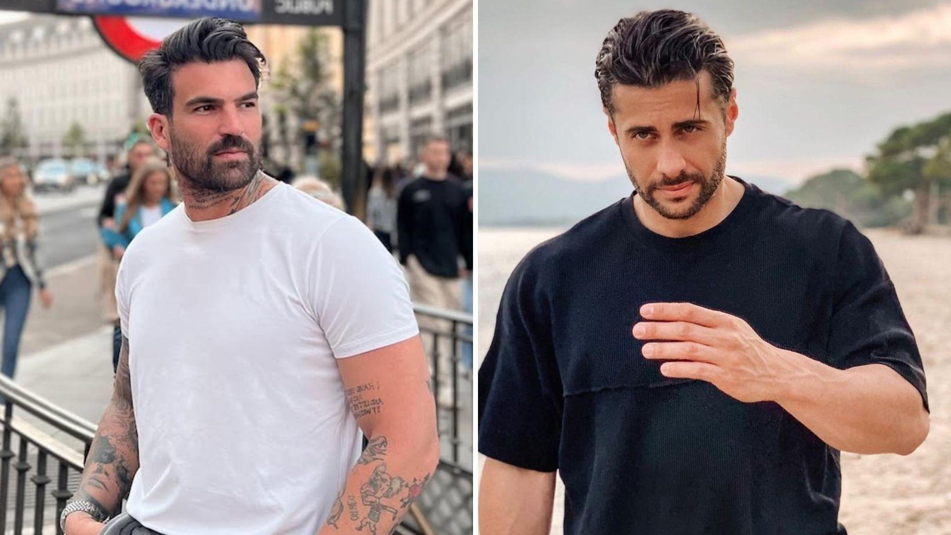 Δημήτρης Αλεξάνδρου κατά Κωνσταντίνου Βασάλου: “Πετάει… χαρταετό για τις σχέσεις του”