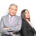 Ανθή Βούλγαρη: “Είμαι πολύ καλά με τον Ιορδάνη και με την ομάδα που έχουμε”