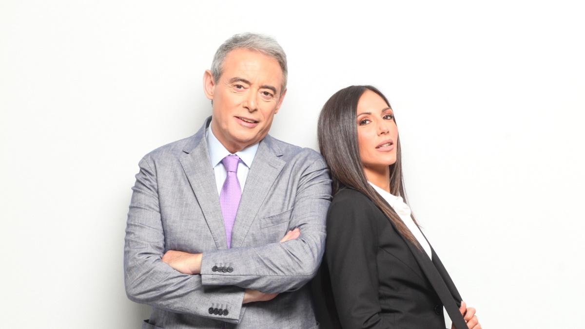 Ανθή Βούλγαρη: “Είμαι πολύ καλά με τον Ιορδάνη και με την ομάδα που έχουμε”