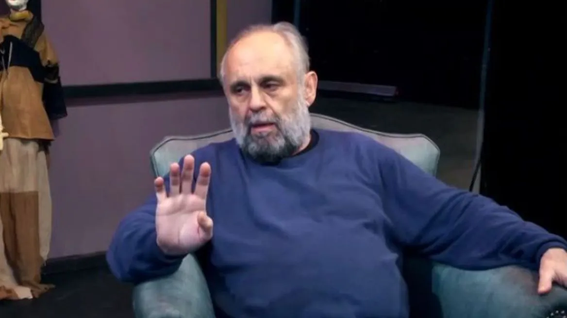 Χατζάκης για Κούρκουλο: Δεν έβαζε υπογραφές, το χέρι έδινε