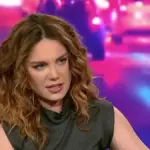 Ευγενία Ξυγκόρου: Αναγκάζεται να φύγει από το σπίτι της στον Νέο Κόσμο