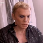 Βούρκωσε ο Τάκης Ζαχαράτος για τον Γιώργο Μαρίνο