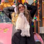 Αποστολία Ζώη: Απόδραση στην Κωνσταντινούπολη