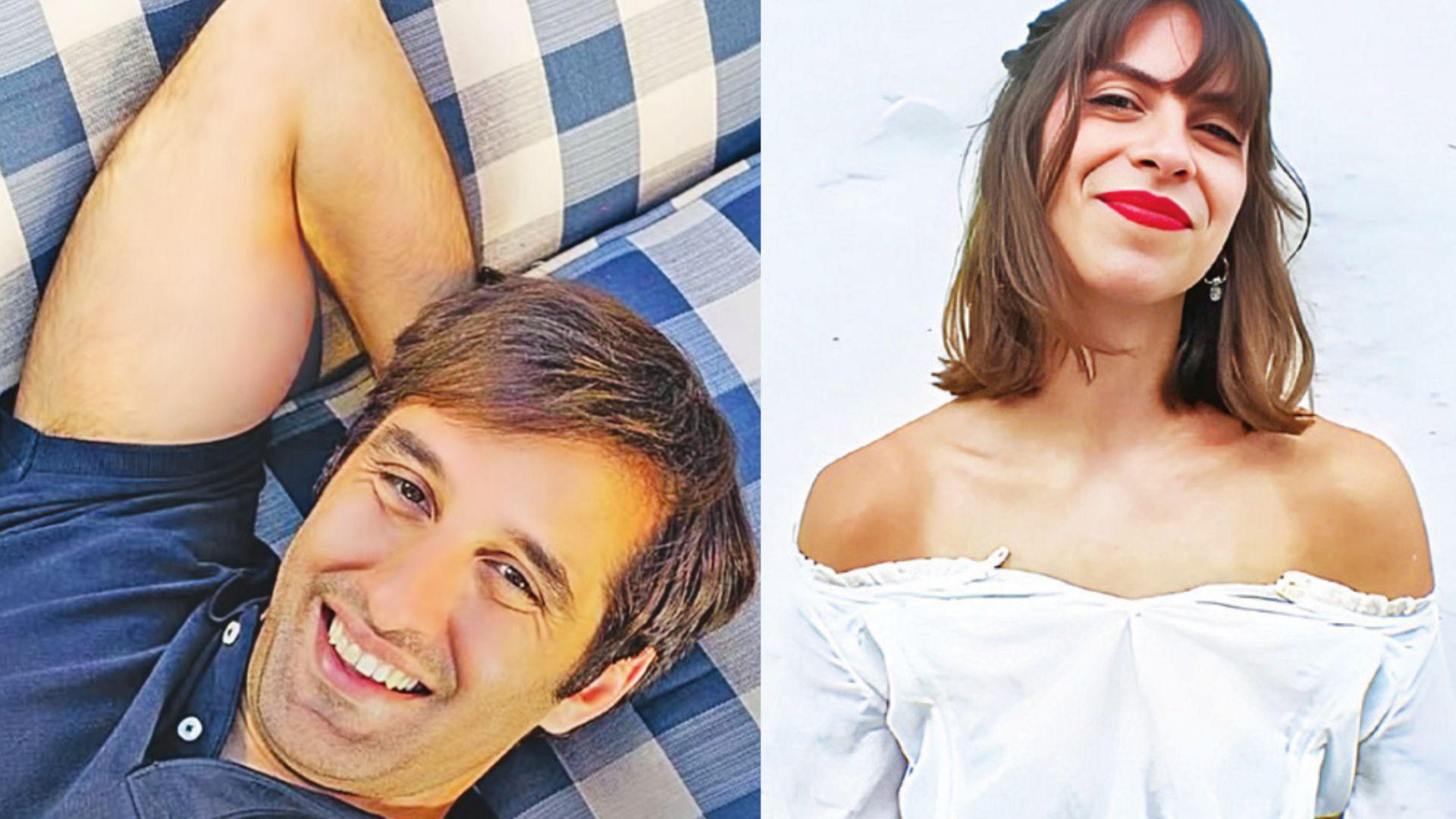 “Σέρρες”: Θα γίνει πατέρας ο πρωταγωνιστής Γιώργος Ζυγούρης