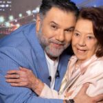 Η Μαρία Κωνσταντάρου στον «Εκατομμυριούχο»!