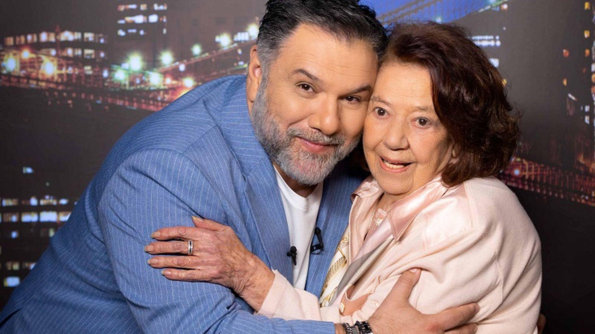 Η Μαρία Κωνσταντάρου στον «Εκατομμυριούχο»!