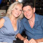 Μπέσσυ Μάλφα για Γεράσιμο Σκιαδαρέση: “Όταν έφυγαν τα παιδιά από το σπίτι ερωτευτήκαμε ξανά”