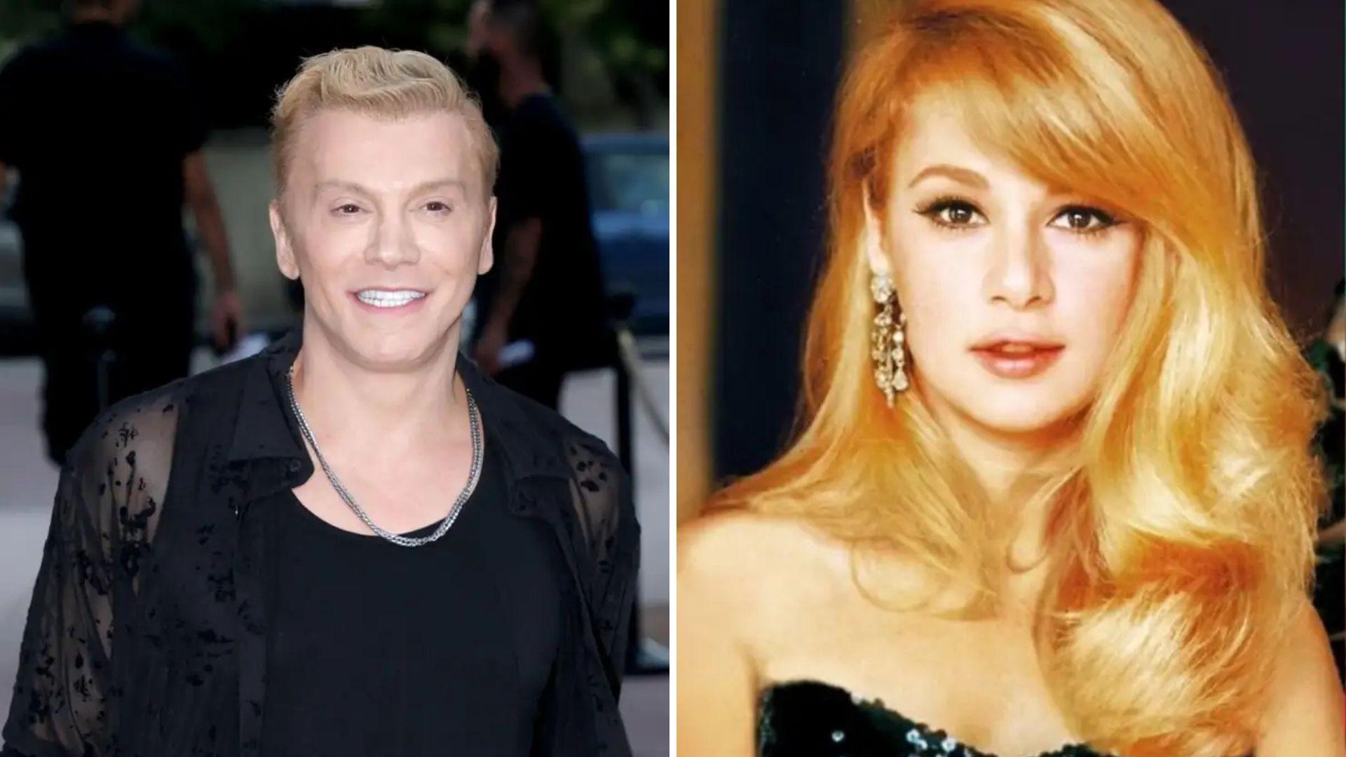 Τάκης Ζαχαράτος: Ετοιμάζει παράσταση-αφιέρωμα στην Αλίκη Βουγιουκλάκη