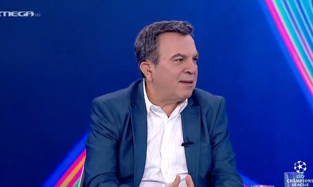 Καρπετόπουλος για Καινούργιου: “Μου έχει προτείνει να πάω στο πάνελ της αλλά αρνήθηκα”