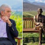 Ο κυρ-Γιάννης “επέστρεψε” στα αμπέλια του στη Νάουσα