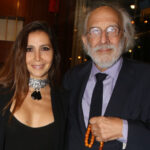 Αλέξανδρος Λυκουρέζος: Η αντίδρασή του στη δήλωση της κόρης του για σεξουαλική παρενόχληση από συνεργάτη του