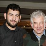 Δημήτρης Φιλιππίδης: Κάποιοι δεν με έχουν επιλέξει λόγω της υπόθεσης του πατέρα μου