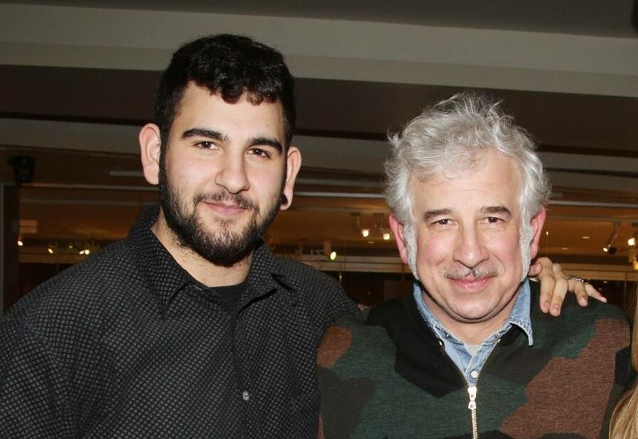 Δημήτρης Φιλιππίδης: Κάποιοι δεν με έχουν επιλέξει λόγω της υπόθεσης του πατέρα μου