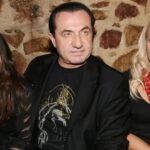 Ο Λευτέρης Πανταζής για την Κόνι Μεταξά: Είναι το μεγαλύτερο σουξέ της ζωής μου